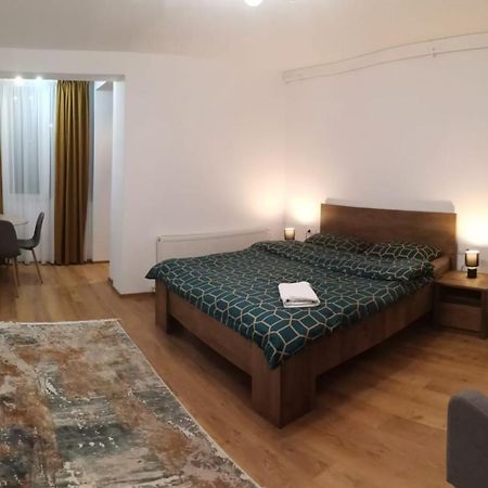 Medias Cozy Studio Εξωτερικό φωτογραφία