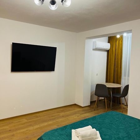 Medias Cozy Studio Εξωτερικό φωτογραφία