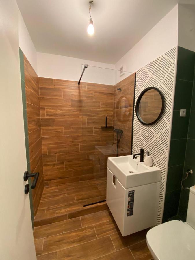 Medias Cozy Studio Εξωτερικό φωτογραφία