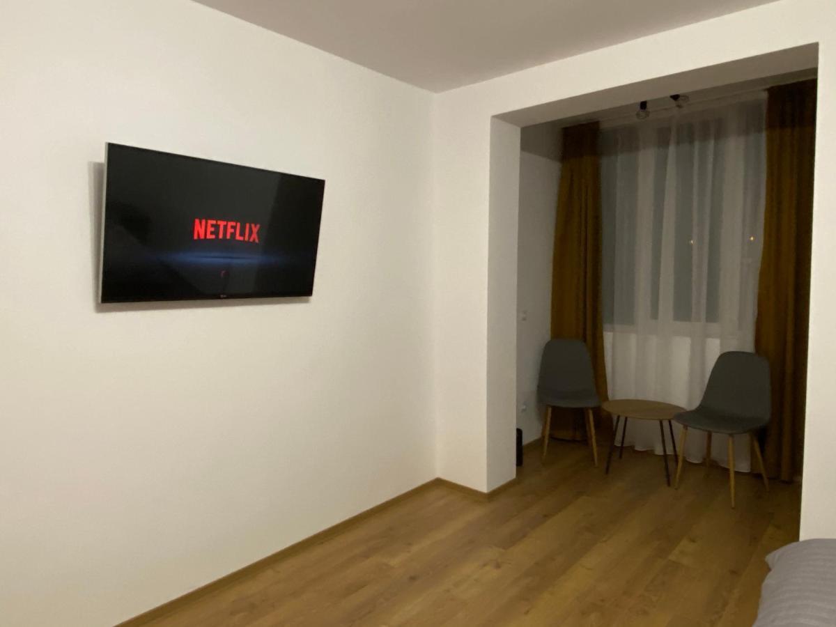 Medias Cozy Studio Εξωτερικό φωτογραφία