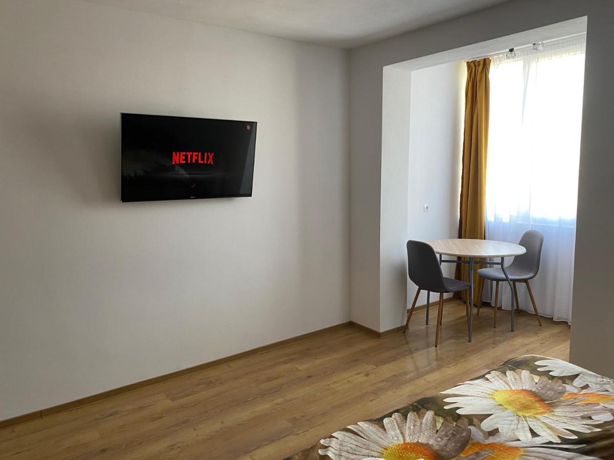 Medias Cozy Studio Εξωτερικό φωτογραφία