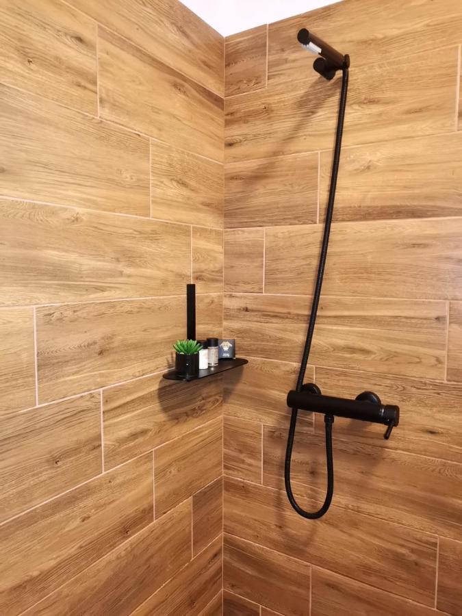Medias Cozy Studio Εξωτερικό φωτογραφία