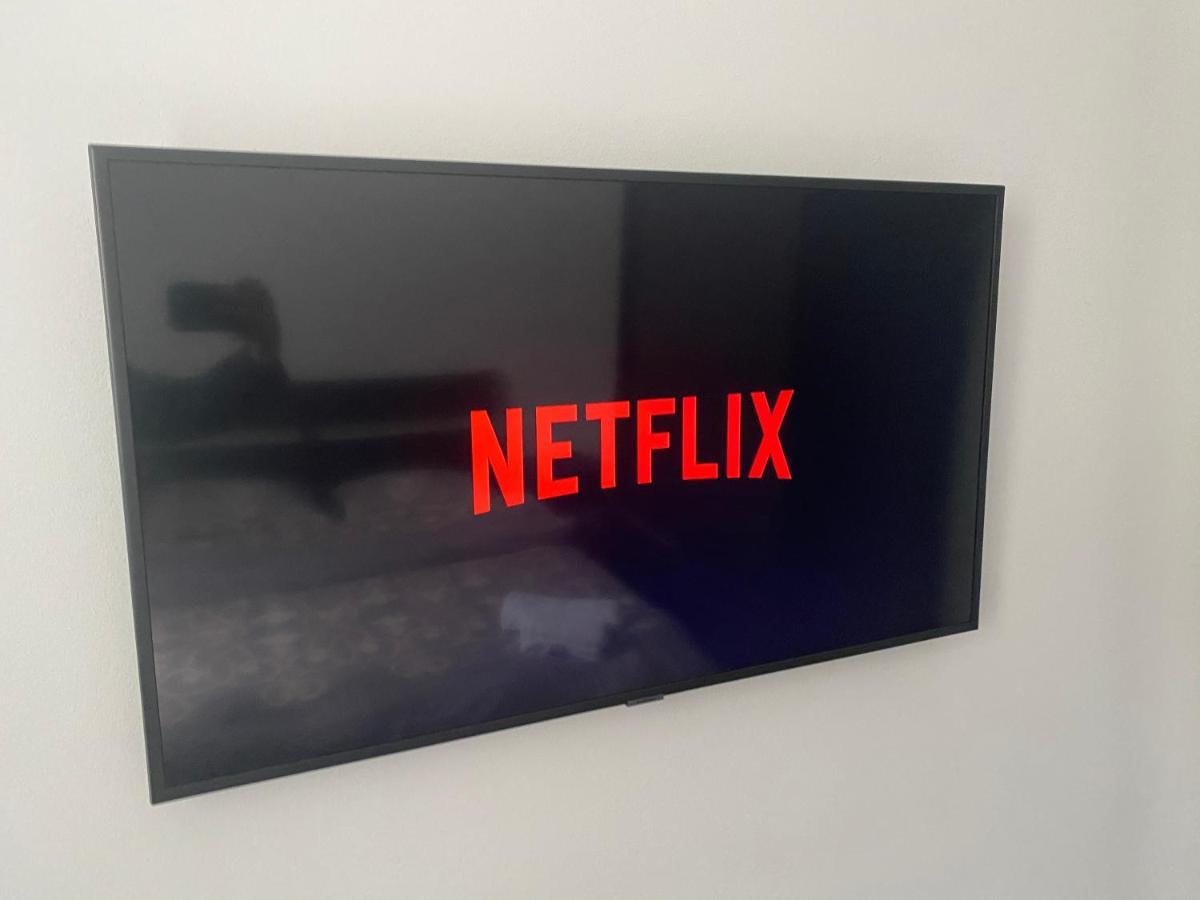 Medias Cozy Studio Εξωτερικό φωτογραφία