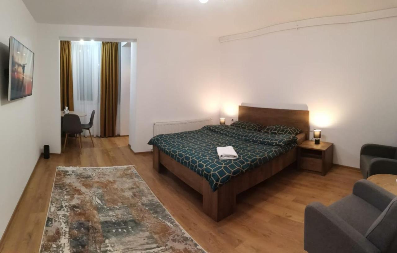 Medias Cozy Studio Εξωτερικό φωτογραφία