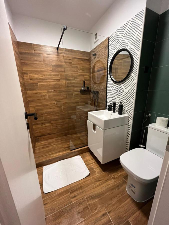 Medias Cozy Studio Εξωτερικό φωτογραφία