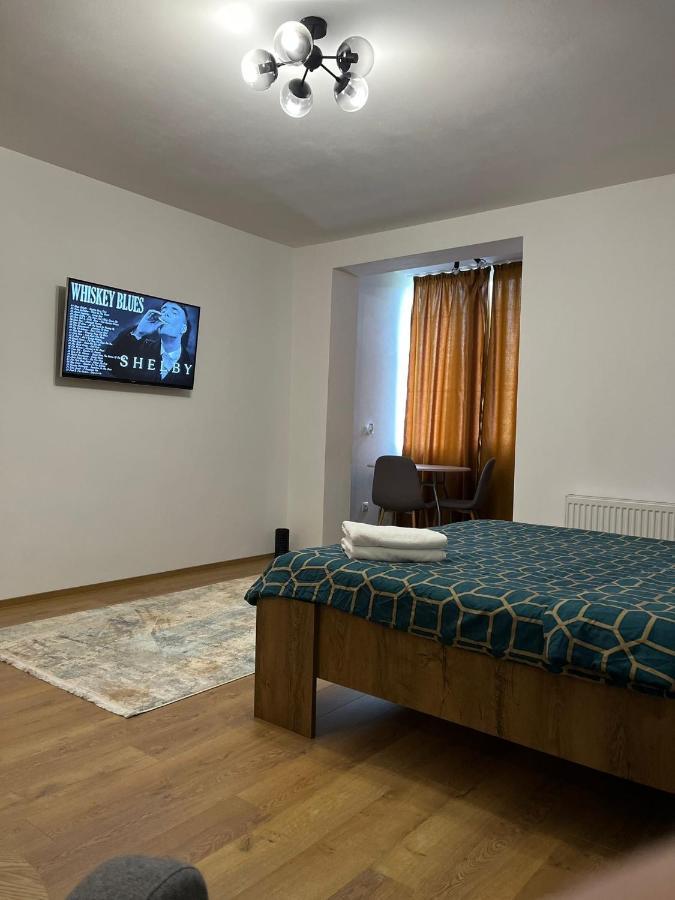 Medias Cozy Studio Εξωτερικό φωτογραφία