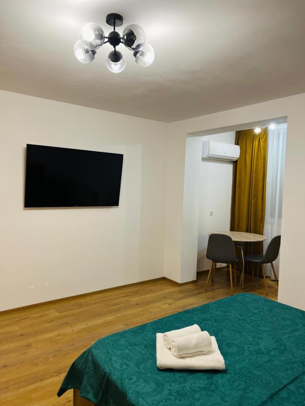 Medias Cozy Studio Εξωτερικό φωτογραφία